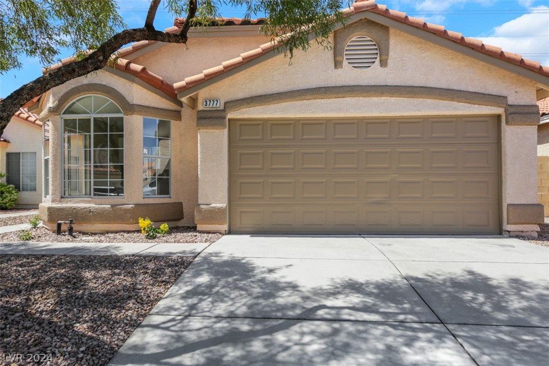 3777 Bossa Nova Drive