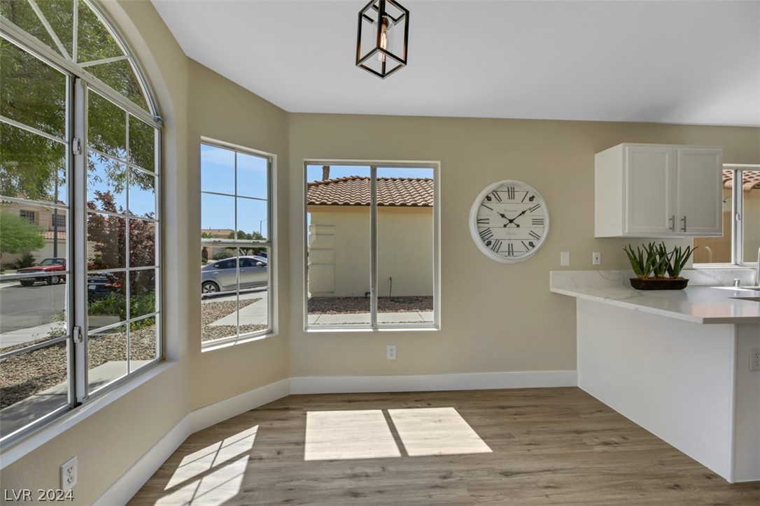 3777 Bossa Nova Drive