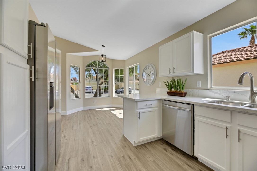 3777 Bossa Nova Drive