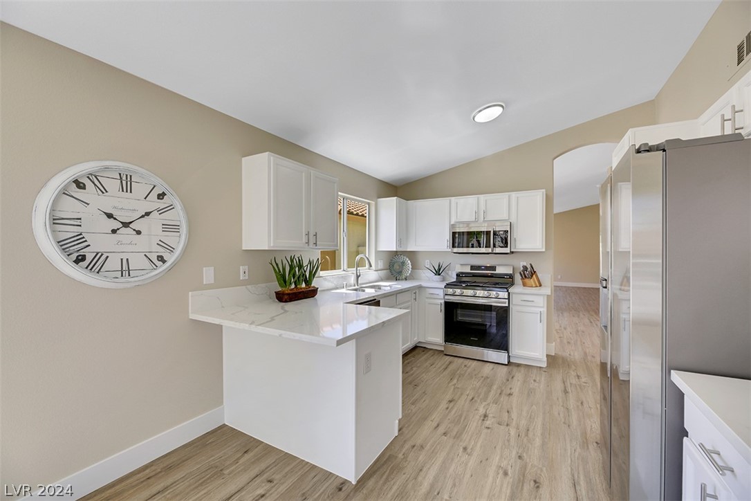 3777 Bossa Nova Drive