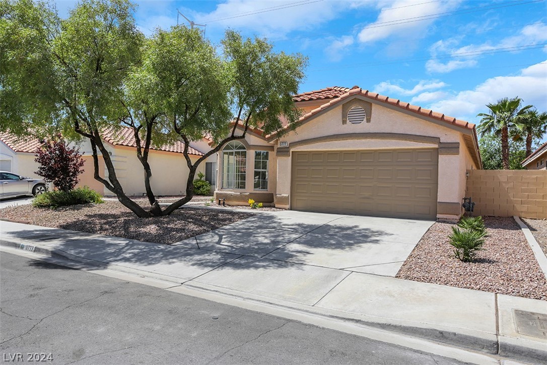 3777 Bossa Nova Drive