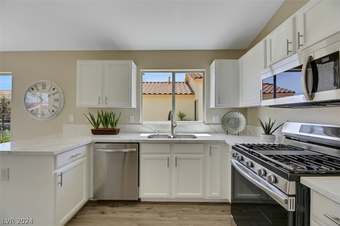 3777 Bossa Nova Drive