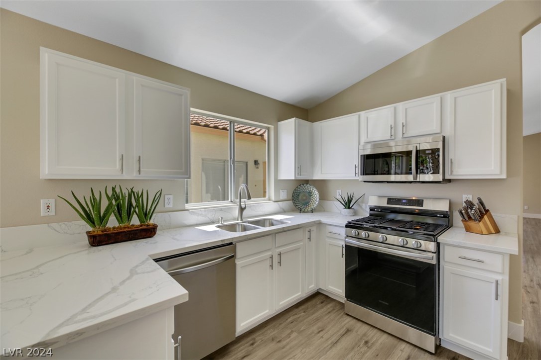 3777 Bossa Nova Drive