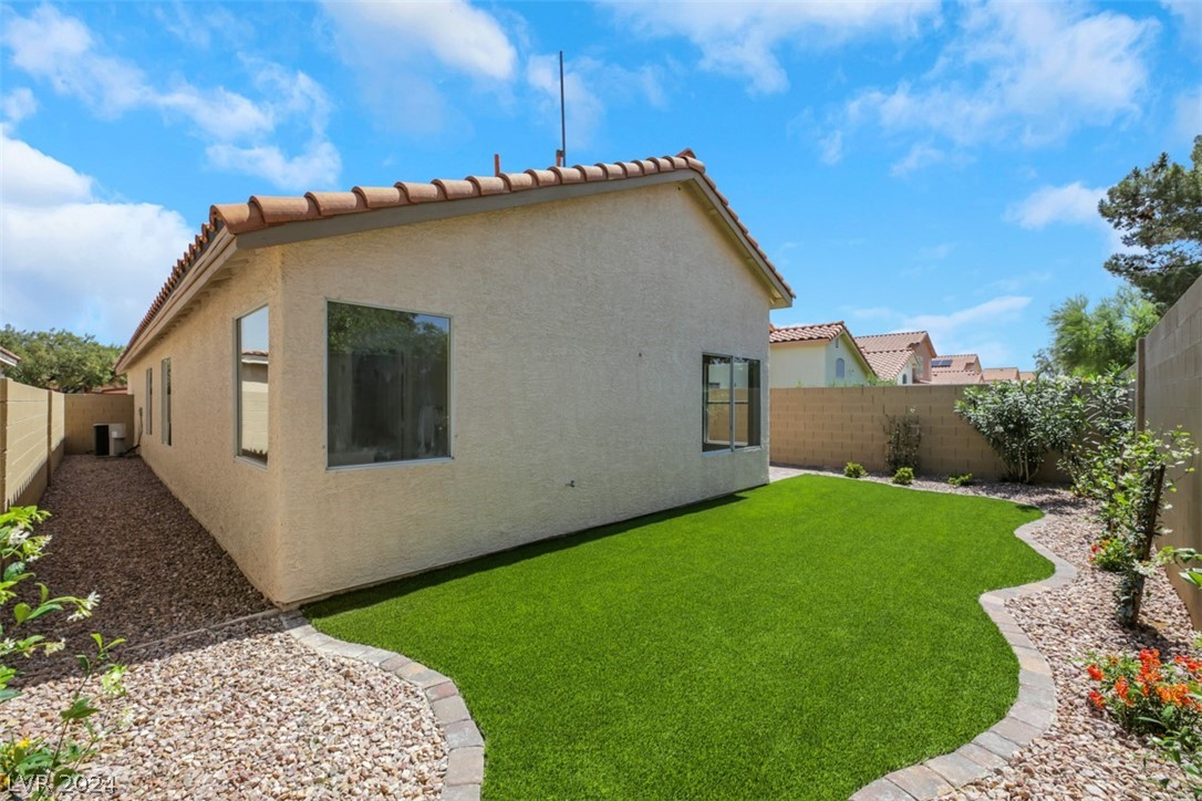 3777 Bossa Nova Drive