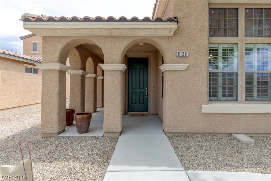 8120 Meadow Pasture Street