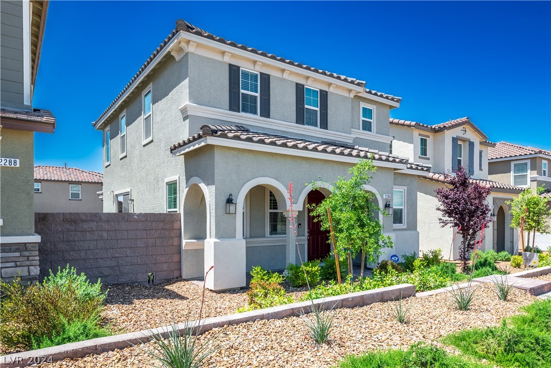 2286 Trasimeno Place