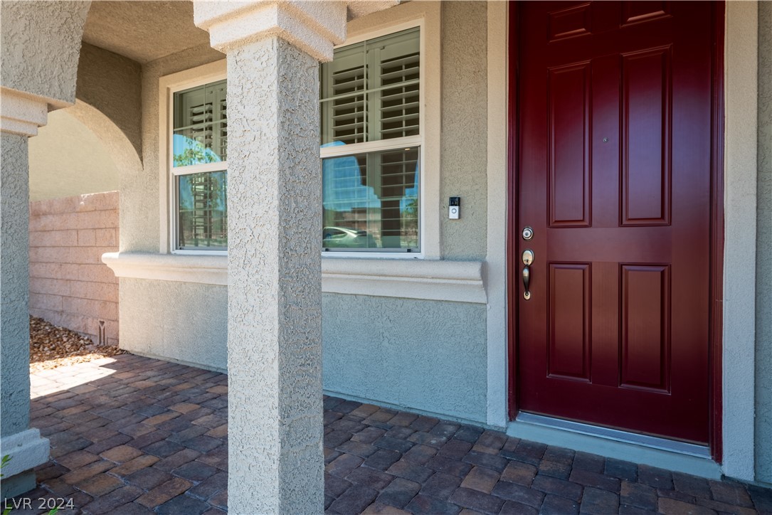 2286 Trasimeno Place