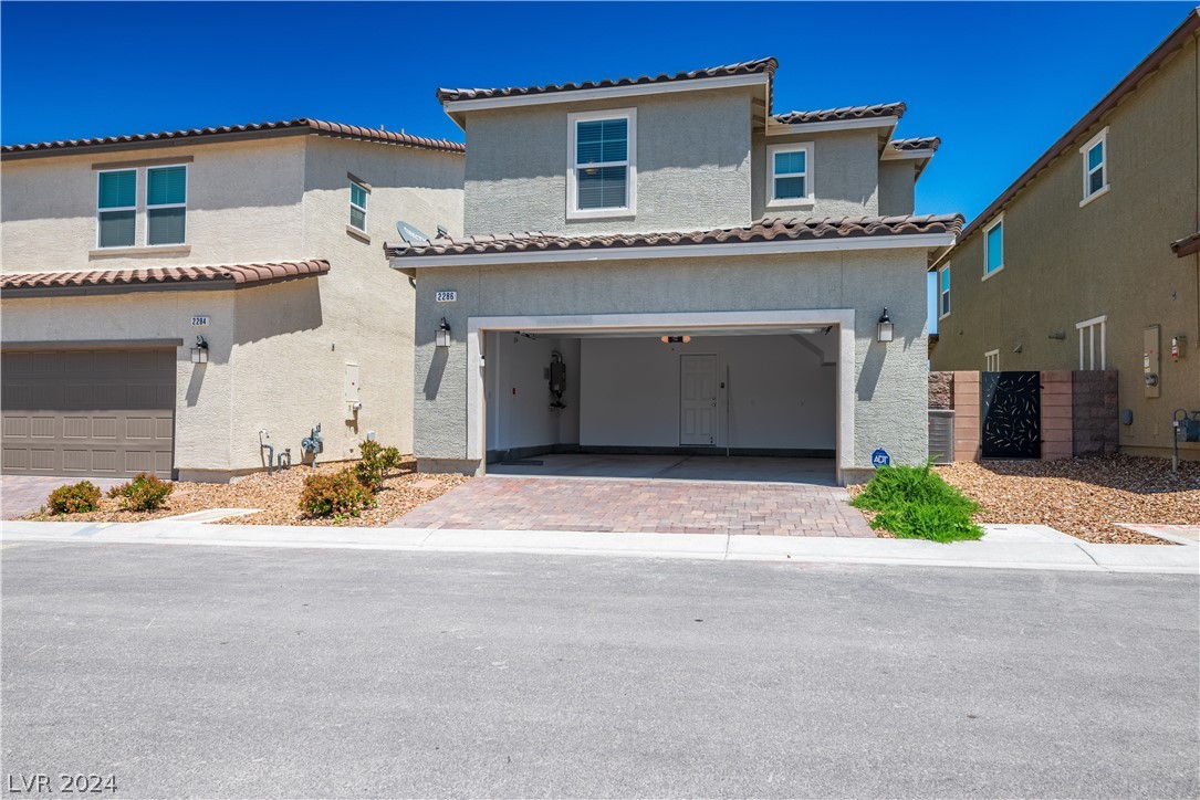 2286 Trasimeno Place