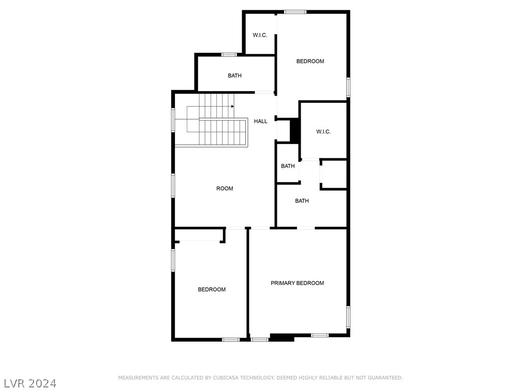 2286 Trasimeno Place