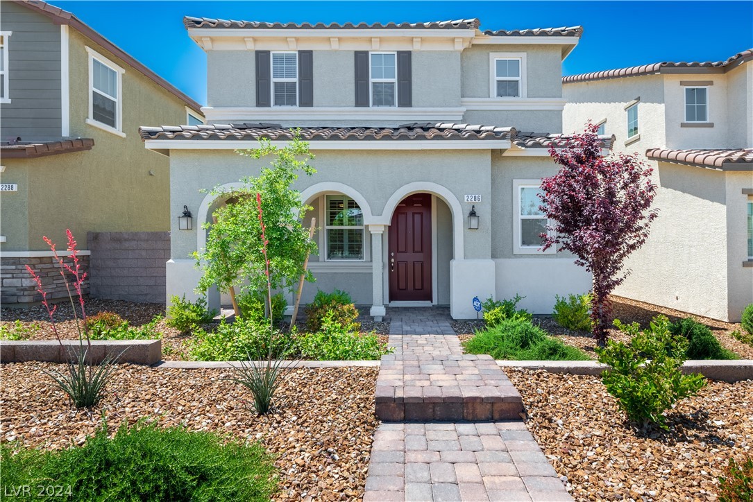 2286 Trasimeno Place