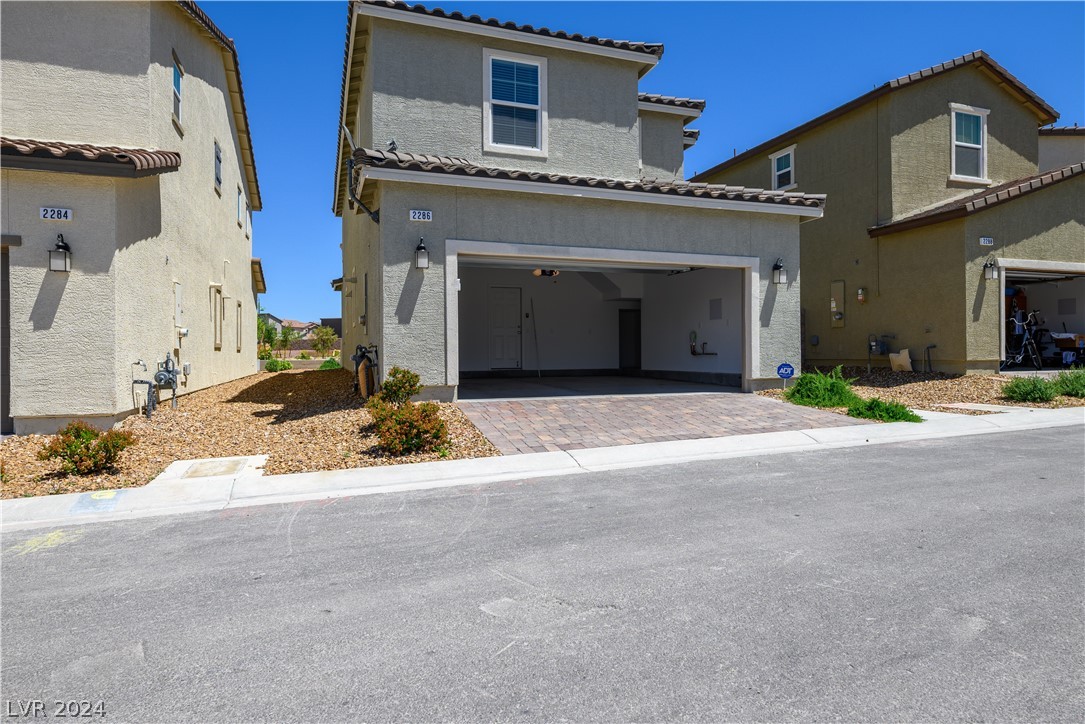 2286 Trasimeno Place