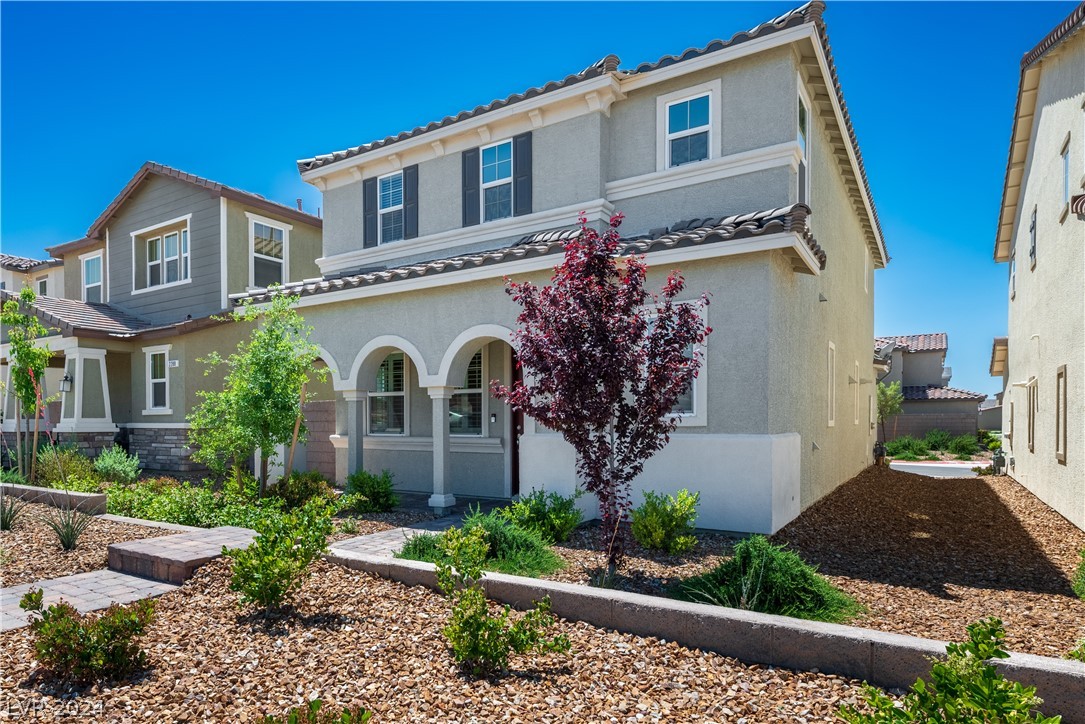 2286 Trasimeno Place