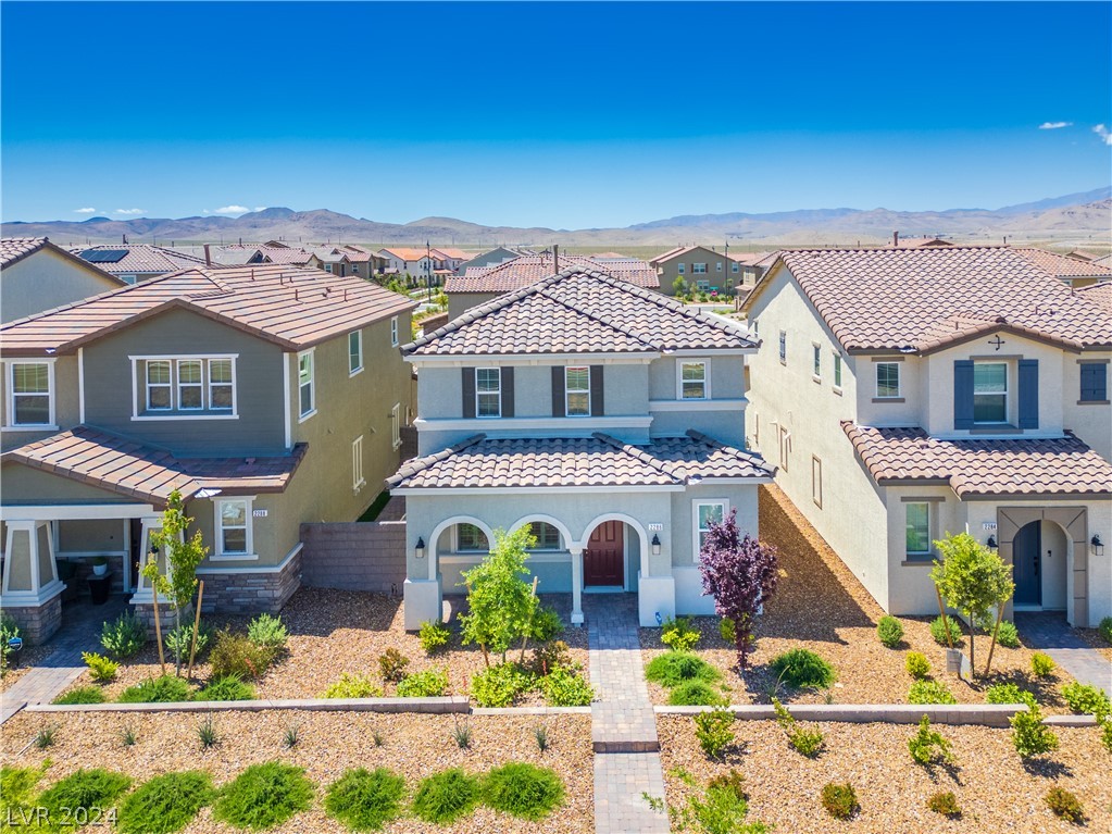 2286 Trasimeno Place
