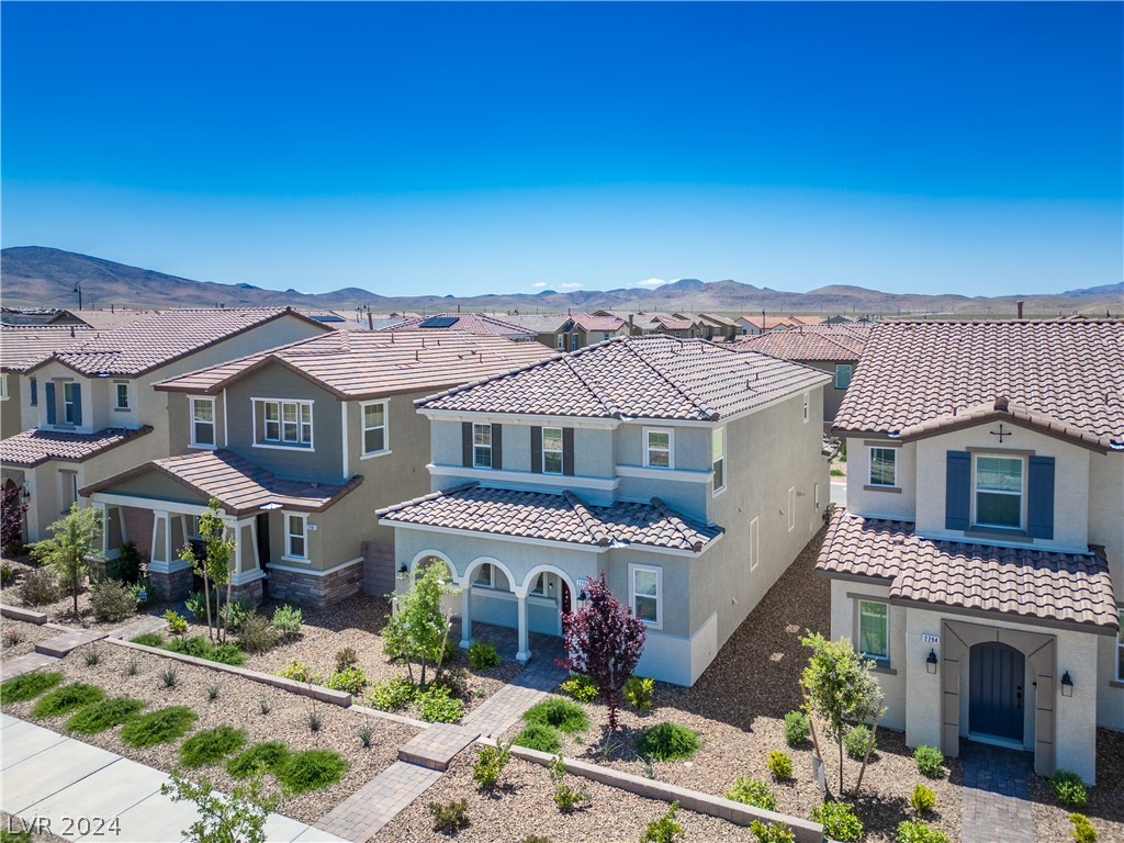 2286 Trasimeno Place