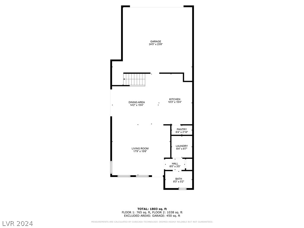 2286 Trasimeno Place