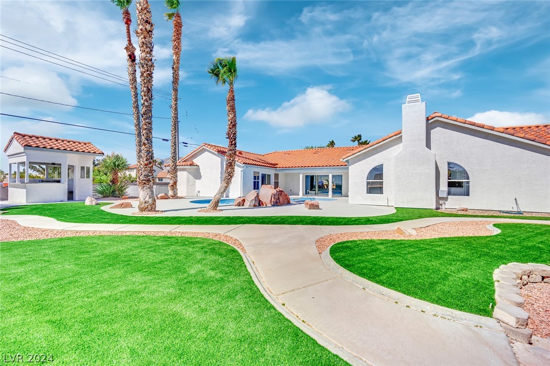 10060 West Tropical Parkway