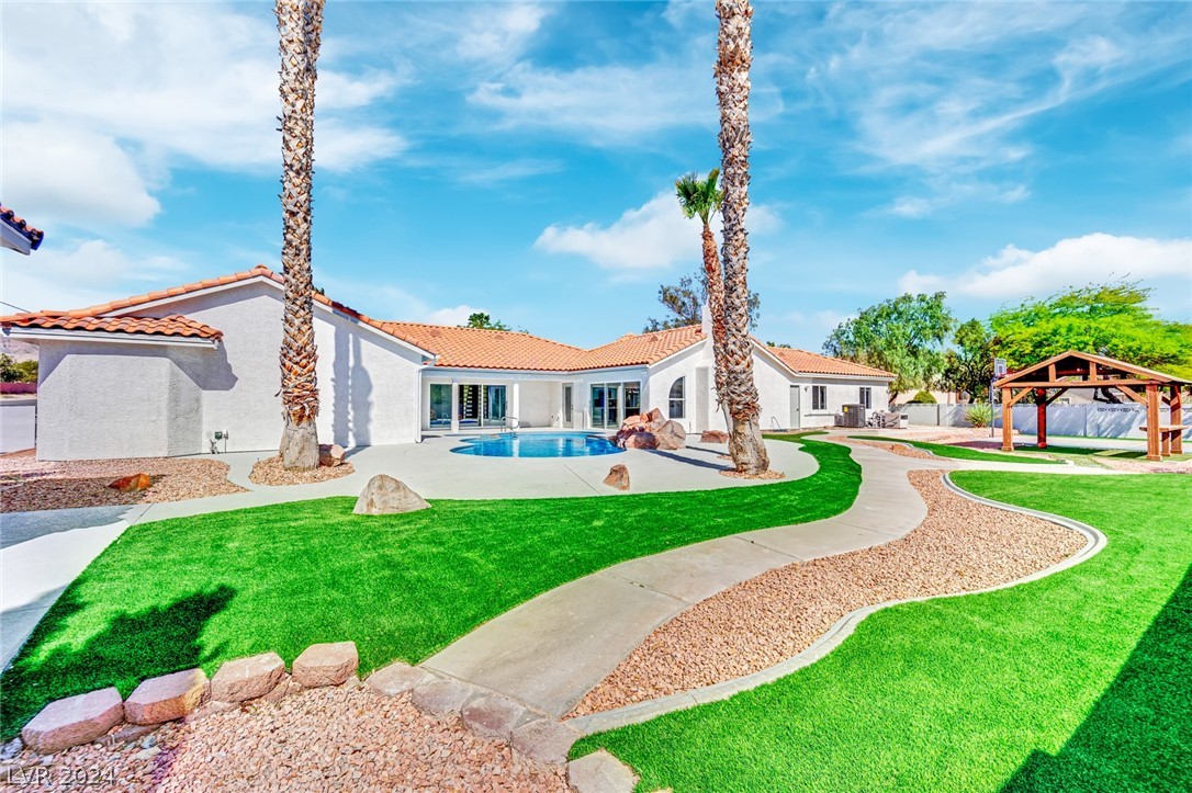 10060 West Tropical Parkway