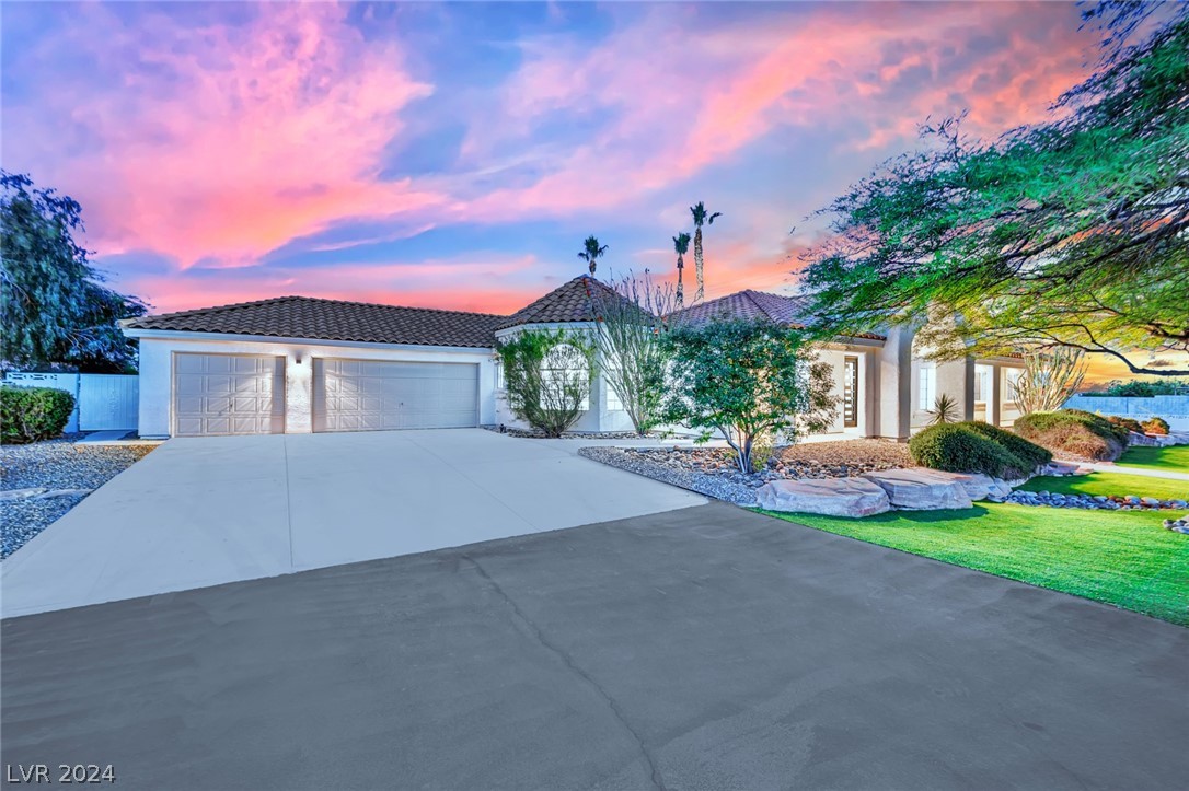 10060 West Tropical Parkway