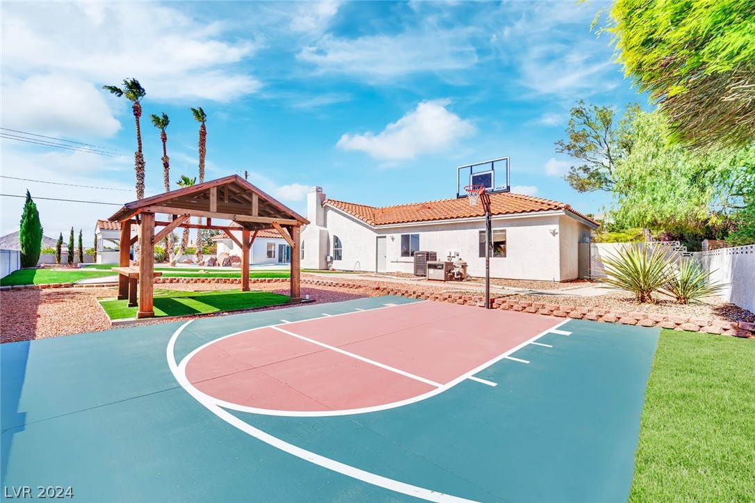 10060 West Tropical Parkway