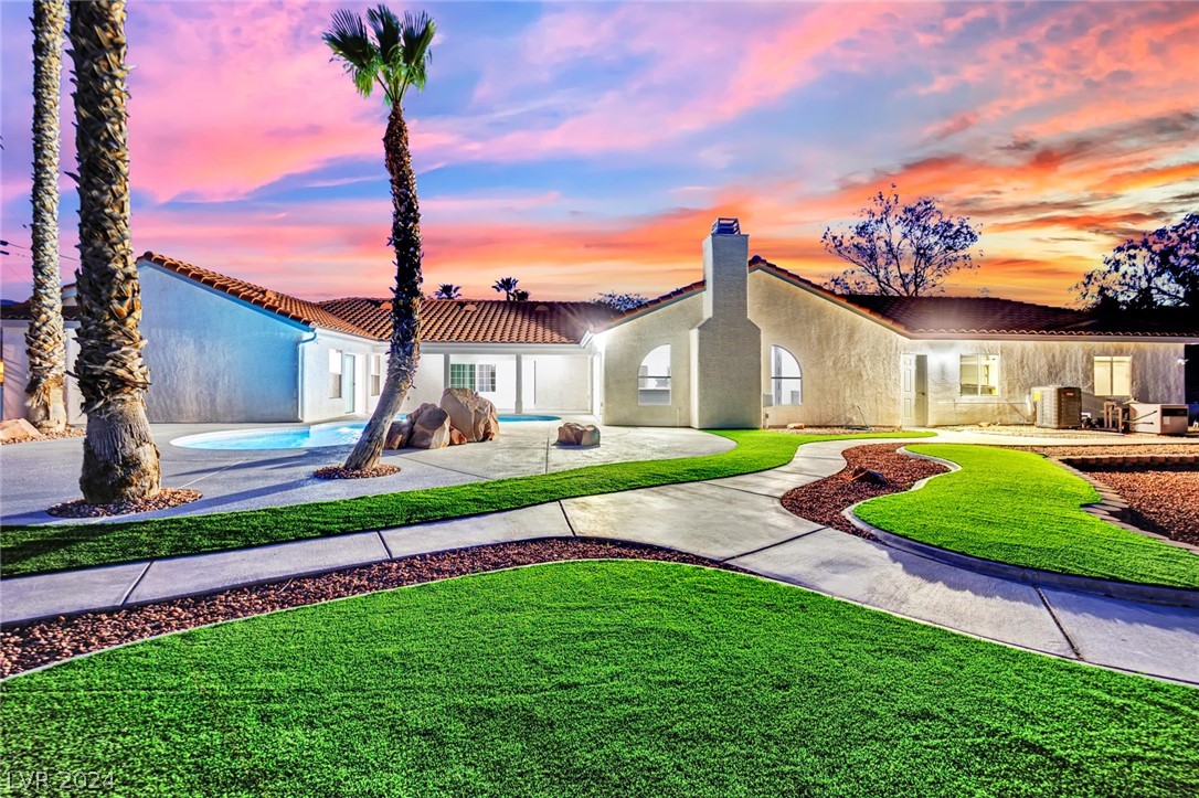 10060 West Tropical Parkway