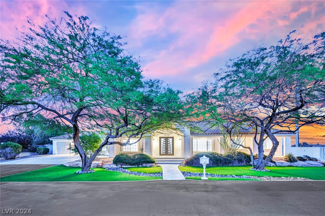10060 West Tropical Parkway