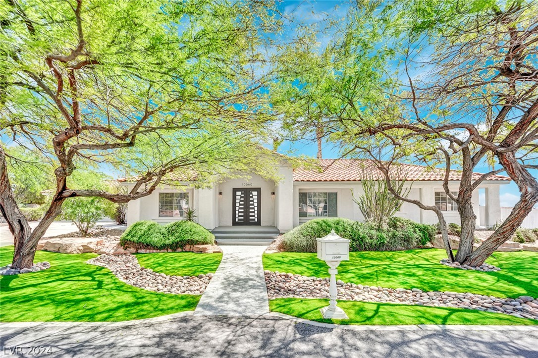 10060 West Tropical Parkway