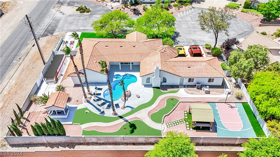 10060 West Tropical Parkway