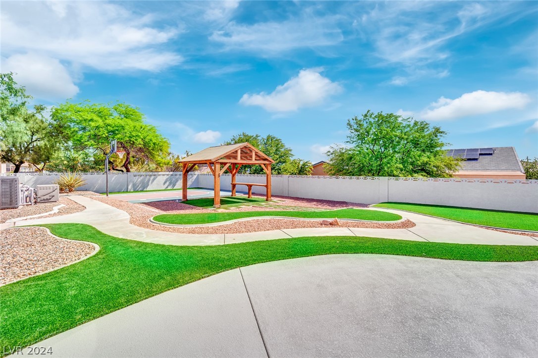 10060 West Tropical Parkway