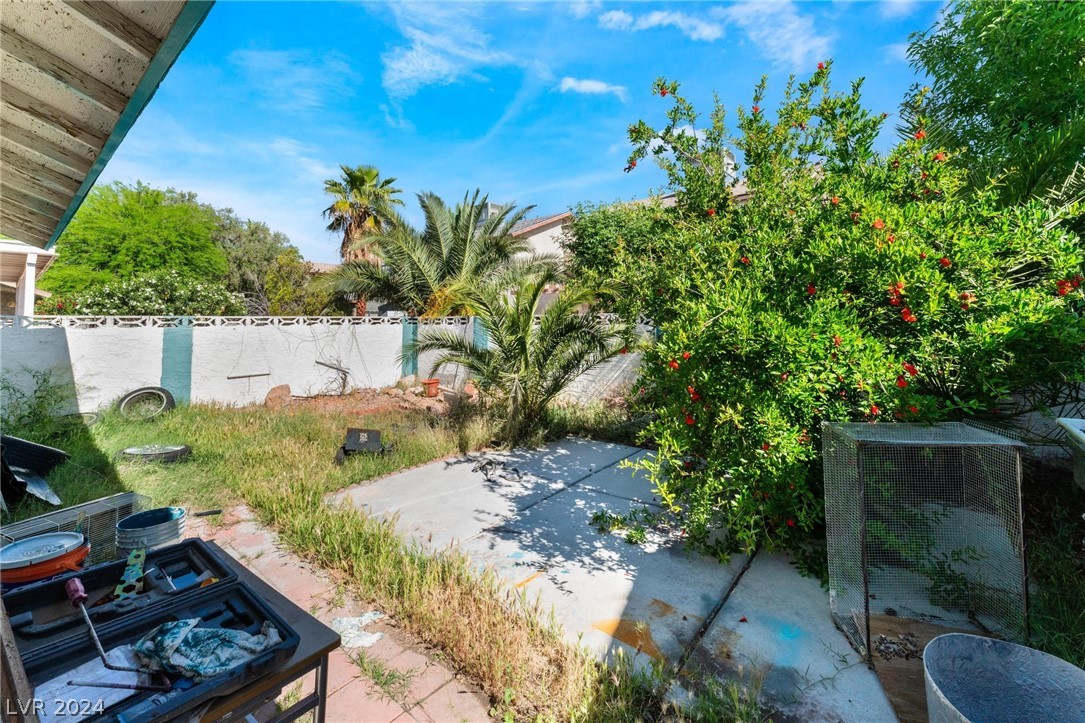 6616 Rhinelander Drive