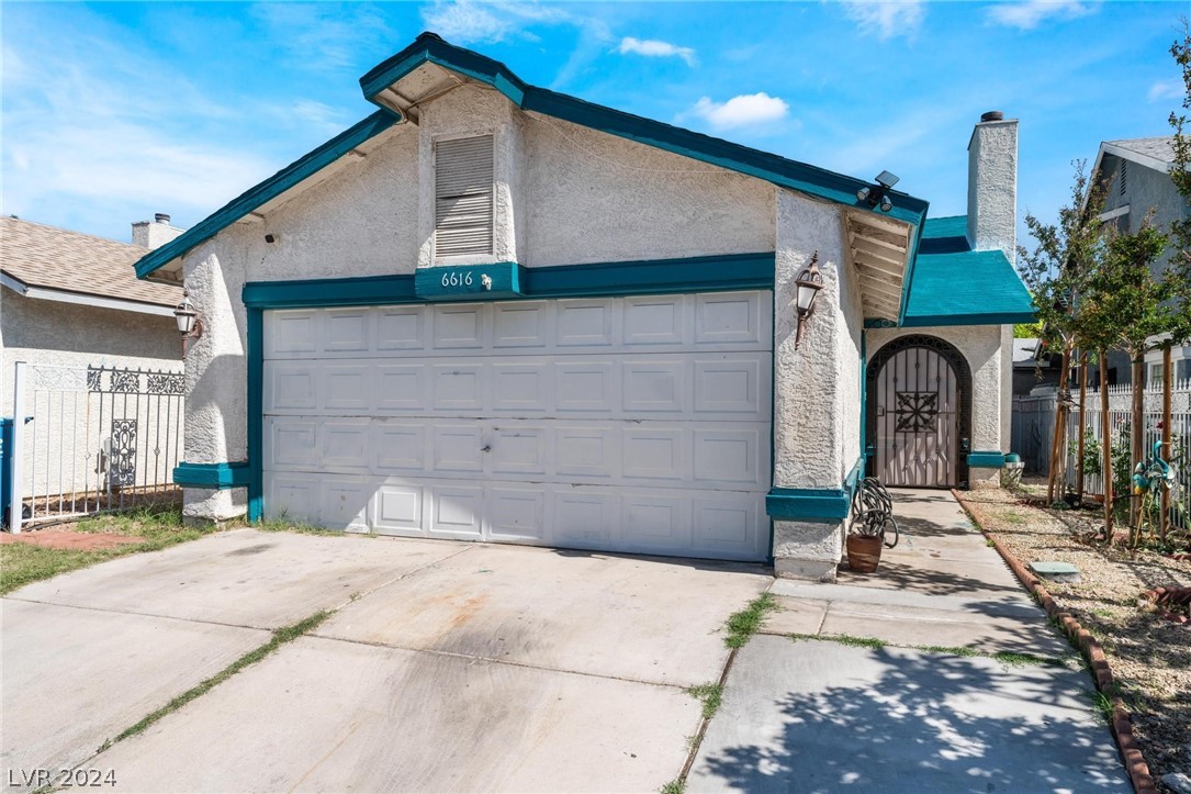 6616 Rhinelander Drive