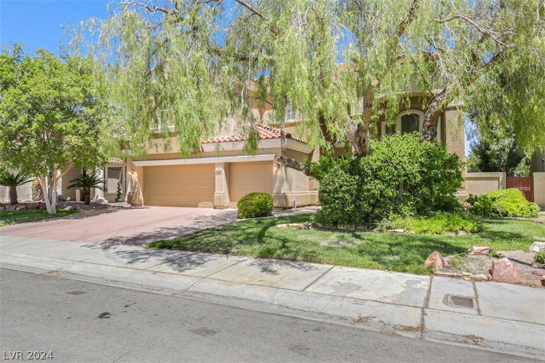 1328 Palantine Hill Drive