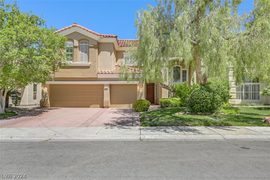 1328 Palantine Hill Drive