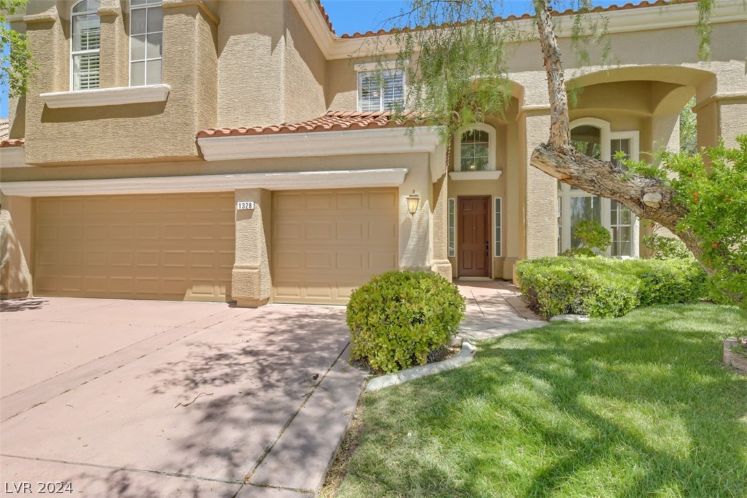 1328 Palantine Hill Drive