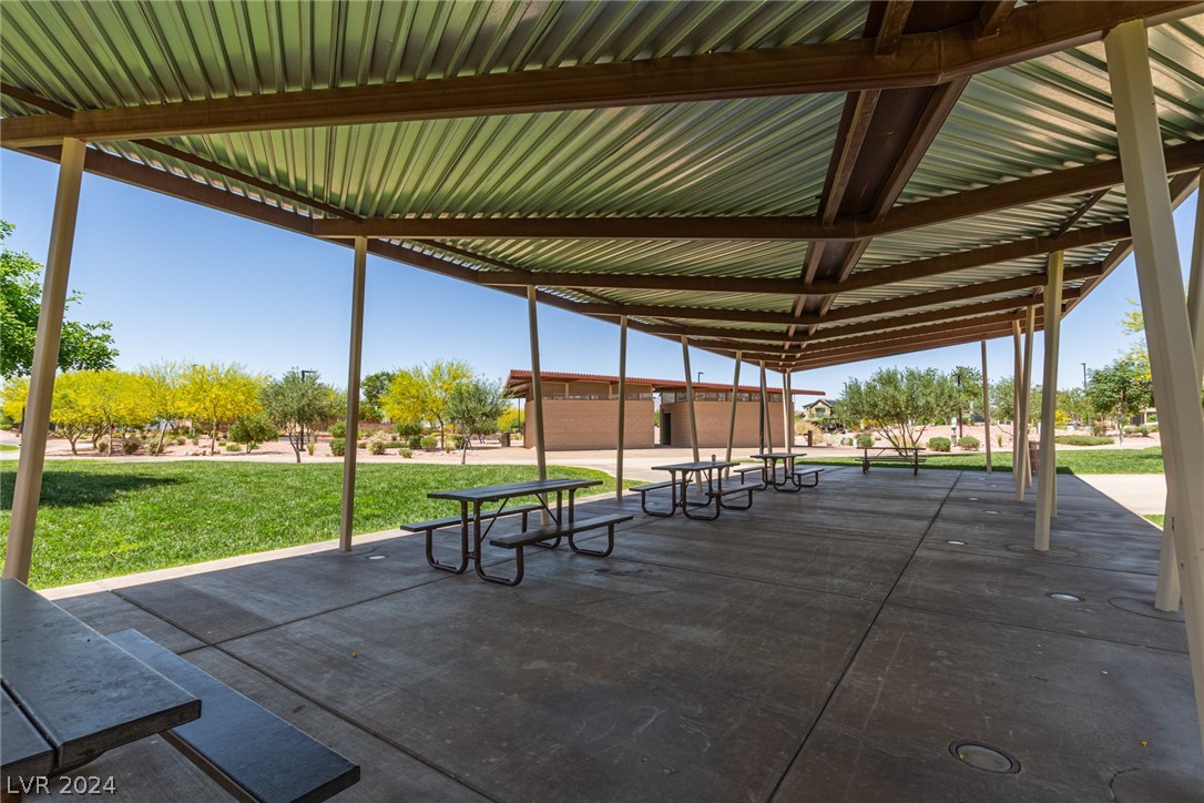 691 Omaggio Place