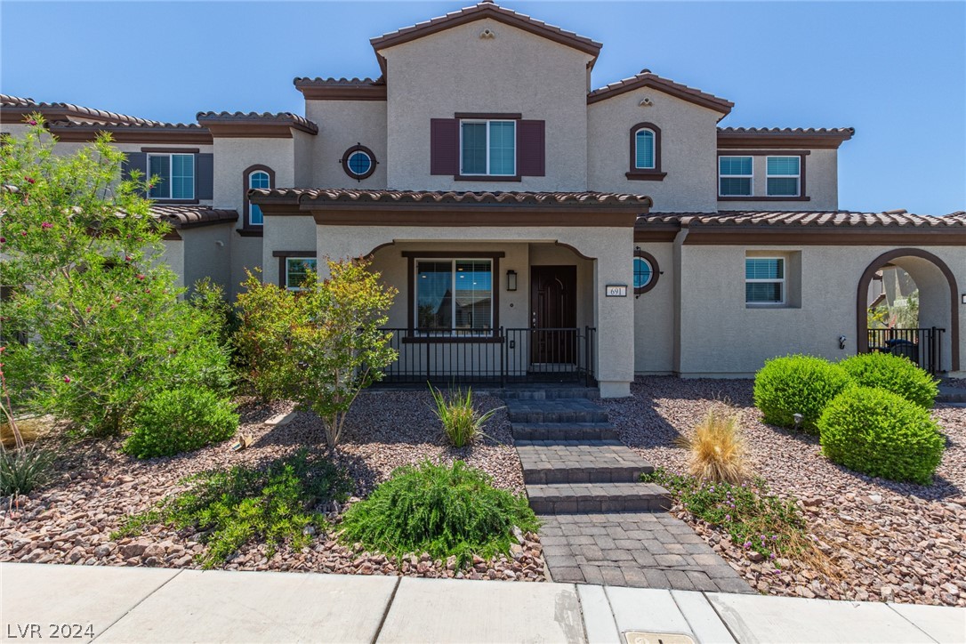 691 Omaggio Place