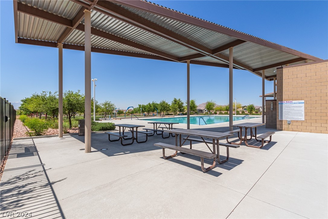 691 Omaggio Place