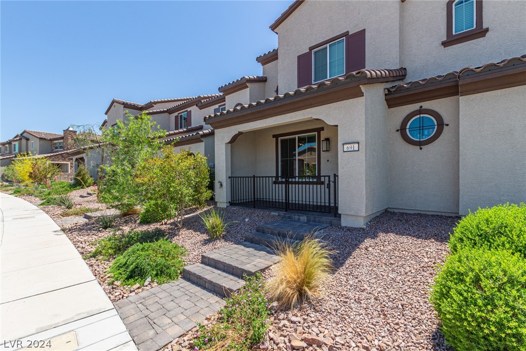 691 Omaggio Place