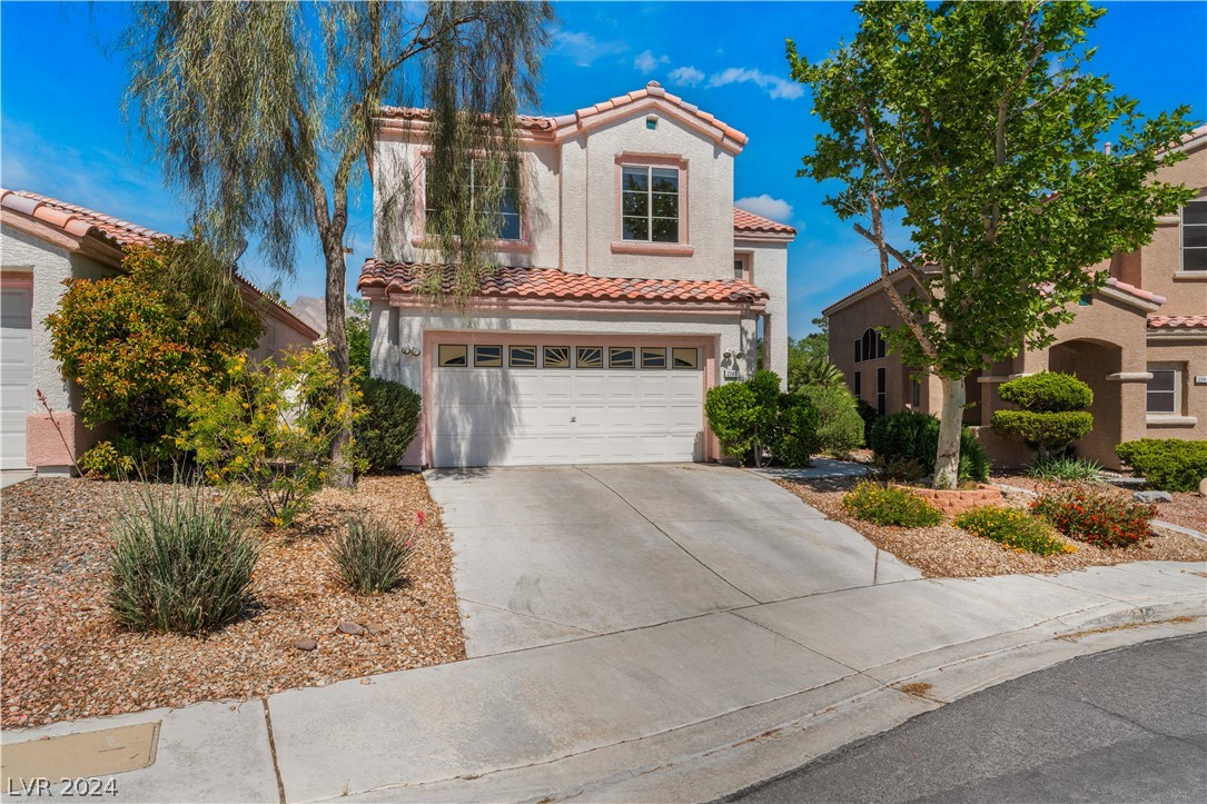 2245 Island Green Drive