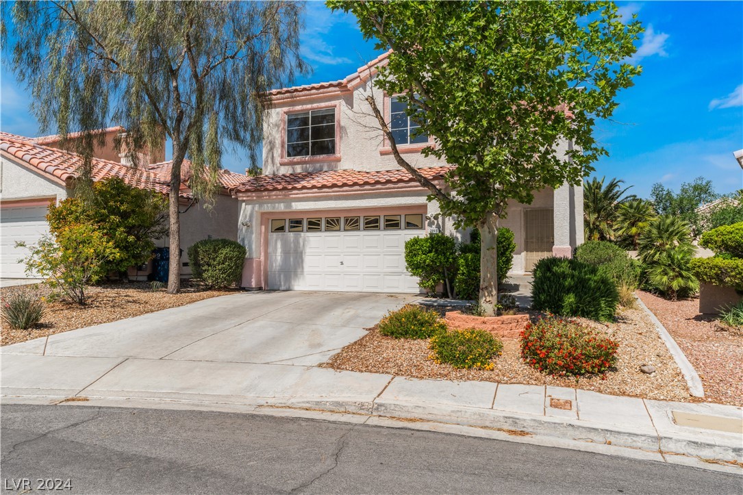 2245 Island Green Drive