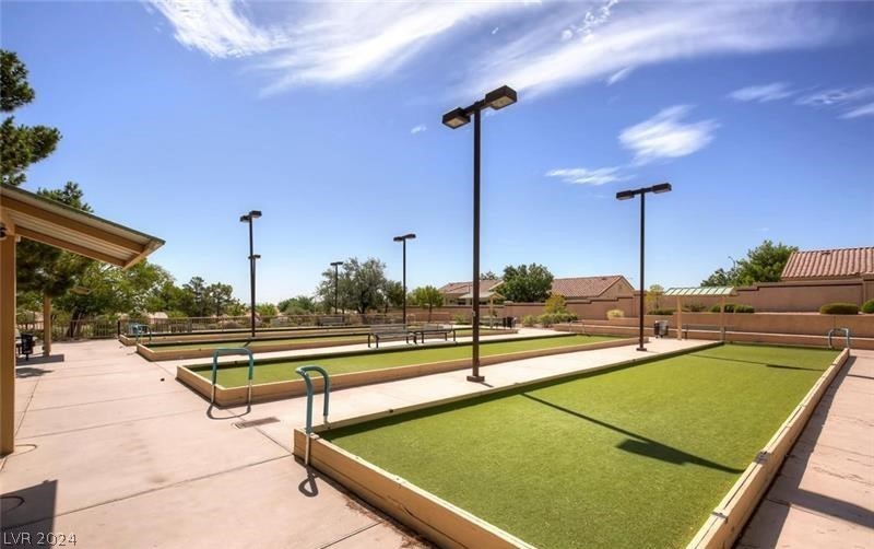 2600 Golfside Drive