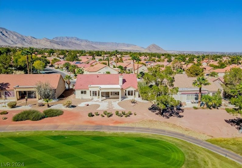 2600 Golfside Drive