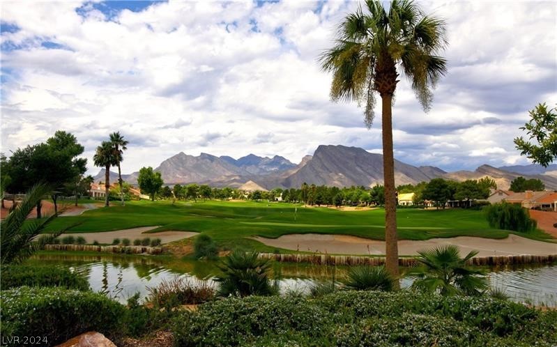 2600 Golfside Drive