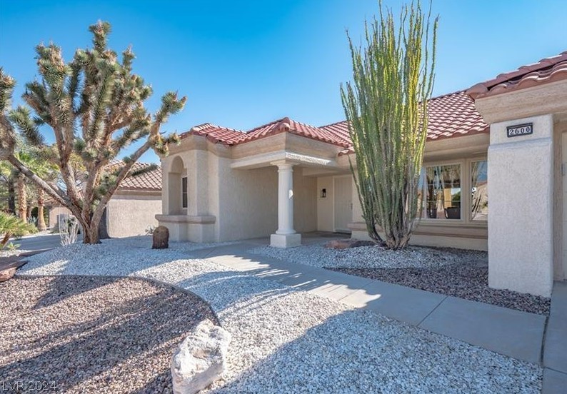 2600 Golfside Drive