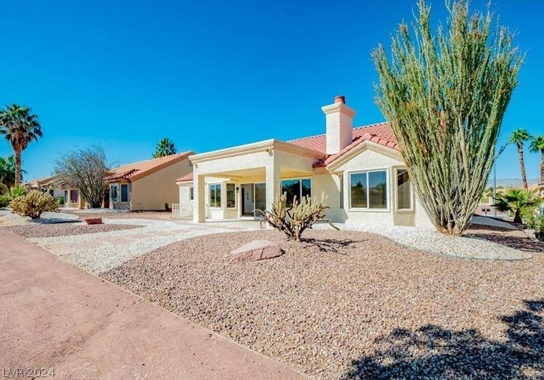 2600 Golfside Drive