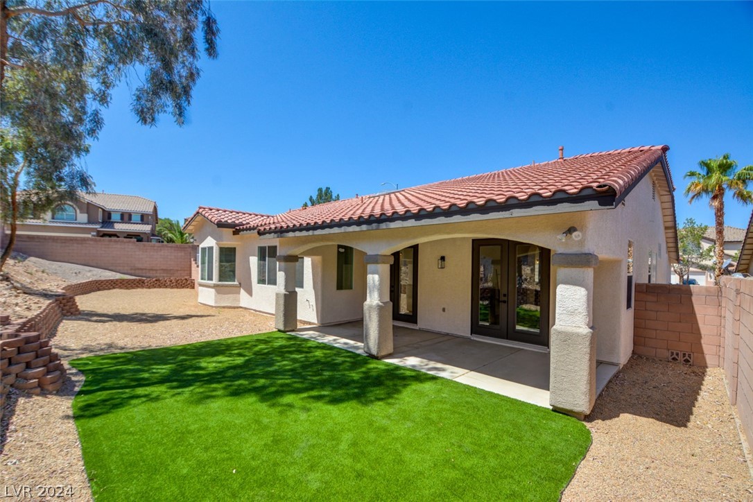 1032 Ocean Shell Street