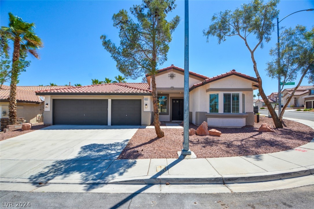 1032 Ocean Shell Street