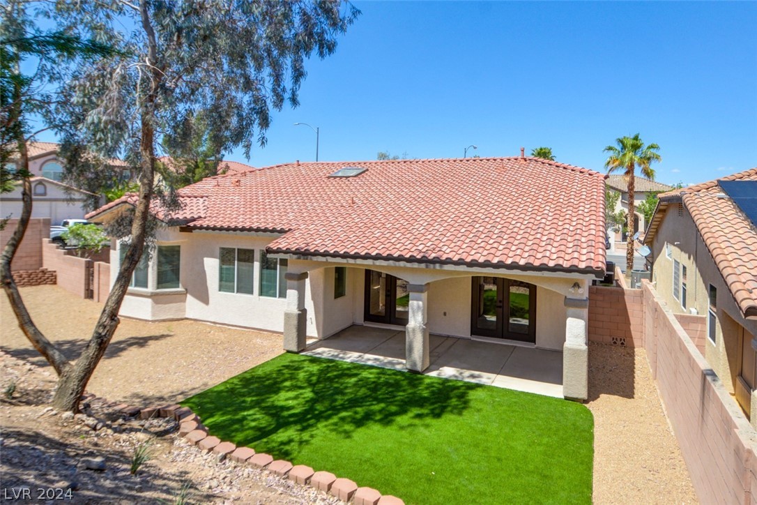 1032 Ocean Shell Street