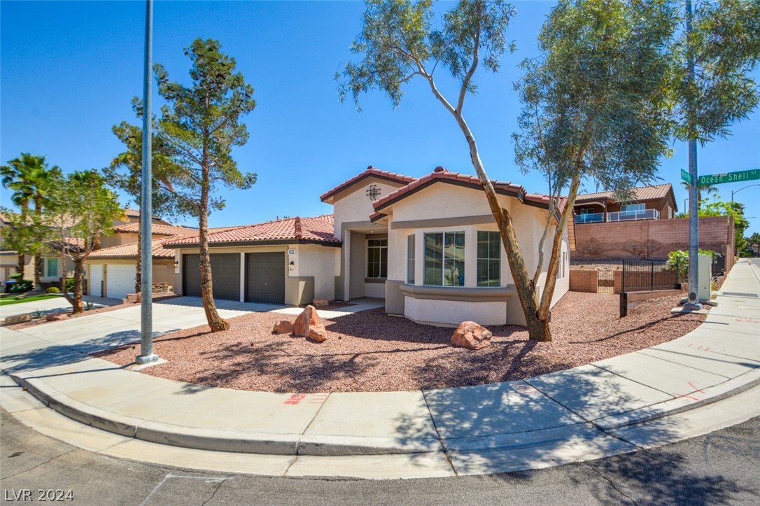1032 Ocean Shell Street