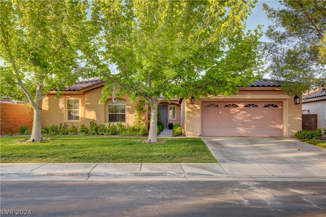 10824 Bramante Drive