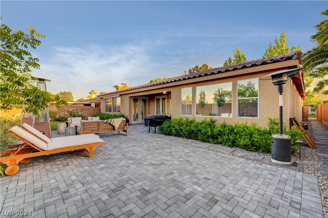 10824 Bramante Drive